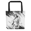 Understated Beauty - Tote bag - Fashion Latitude