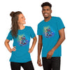 Your Local Tour Guide - Unisex Eco Cotton Tee - Fashion Latitude