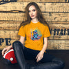 Your Local Tour Guide - Unisex Eco Cotton Tee - Fashion Latitude