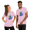 Your Local Tour Guide - Unisex Eco Cotton Tee - Fashion Latitude