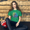 Your Local Tour Guide - Unisex Eco Cotton Tee - Fashion Latitude