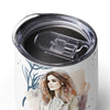 My Dream, My Love - Wine Tumbler - Fashion Latitude