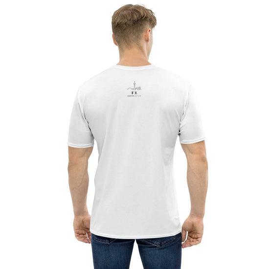 Your Local Tour Guide - Men's Premium Jersey, Won't Fade - Fashion Latitude