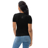 Your Local Tour Guide - Women's Premium Tee, Won't Fade (Black) - Fashion Latitude